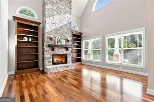 390 Chaffin Rd, Roswell, GA 30075 - Photo 9