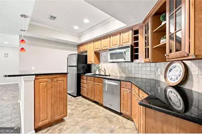 390 Chaffin Road, Roswell, GA 30075 - Photo 37