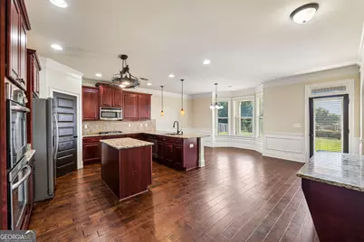 2432 Sunflower Drive, Evans, GA 30809 - Photo 23