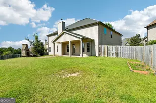 2432 Sunflower Dr, Evans, GA 30809 - Photo 5