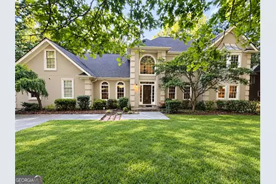 4705 Riversound Drive, Snellville, GA 30039 - Photo 1