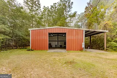 5283 Old River Road N, Statesboro, GA 30461 - Photo 51