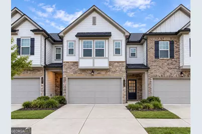 1408 Ben Park Way, Grayson, GA 30017 - Photo 1