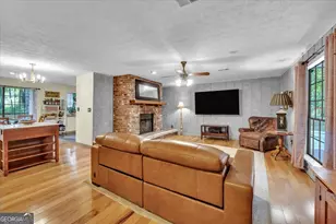130 Hunt Ridge Dr, Stockbridge, GA 30281 - Photo 9