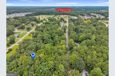 130 Huntridge Drive, Stockbridge, GA 30281 - Photo 33
