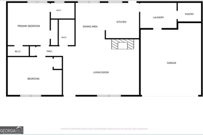 130 Huntridge Drive, Stockbridge, GA 30281 - Photo 39