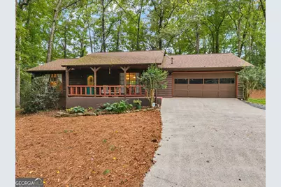 130 Huntridge Drive, Stockbridge, GA 30281 - Photo 1