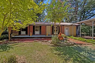 2755 Cherokee Rd, Athens, GA 30605 - Photo 1