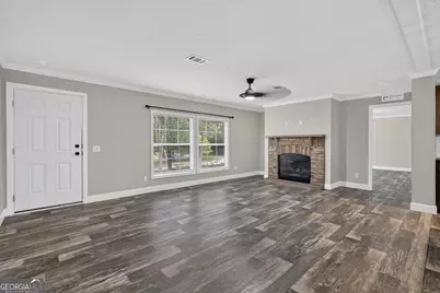 147 Ralph Garrison Road, Jefferson, GA 30549 - Photo 11