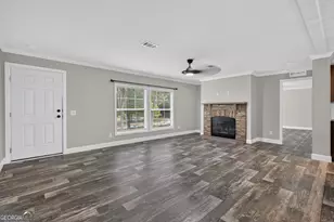 147 Ralph Garrison Rd, Jefferson, GA 30549 - Photo 11
