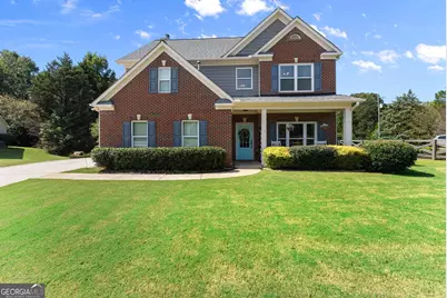 6104 Saddlehorse Drive, Flowery Branch, GA 30542 - Photo 1