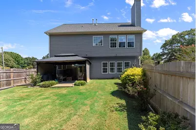 6104 Saddlehorse Drive, Flowery Branch, GA 30542 - Photo 3
