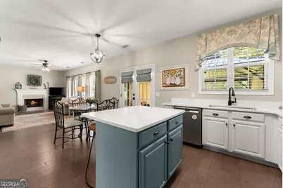 6104 Saddlehorse Drive, Flowery Branch, GA 30542 - Photo 11
