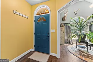 132 Kent Rd, Macon, GA 31211 - Photo 5