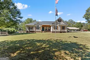 132 Kent Rd, Macon, GA 31211 - Photo 1