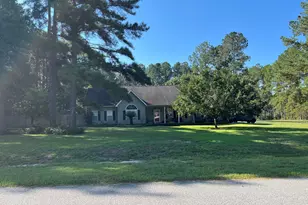 1207 Brooklet S Dr, Brooklet, GA 30415 - Photo 1