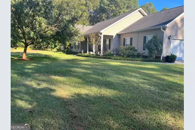 1207 Brooklet South Drive, Brooklet, GA 30415 - Photo 29