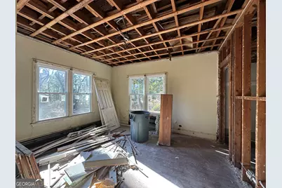 131 Huckabee Street, Mcrae, GA 31055 - Photo 15
