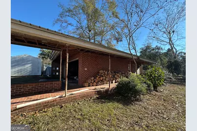 131 Huckabee Street, Mcrae, GA 31055 - Photo 5