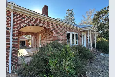 131 Huckabee Street, Mcrae, GA 31055 - Photo 1