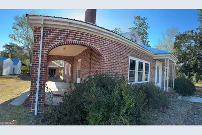 131 Huckabee Street, Mcrae, GA 31055 - Photo 3