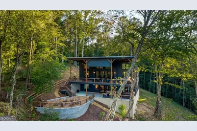 135 Hannah Way #3, Ellijay, GA 30540 - Photo 33