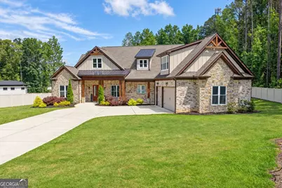1294 Rock Springs Road, Buford, GA 30519 - Photo 3