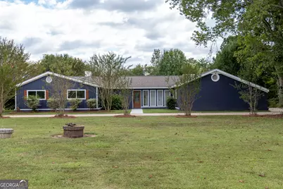 1591 Beville Drive, Griffin, GA 30224 - Photo 1