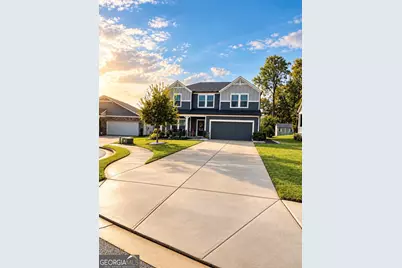 505 Appalachian Place, Canton, GA 30114 - Photo 3