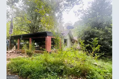 14694 N Hwy 515 N, Ellijay, GA 30536 - Photo 1