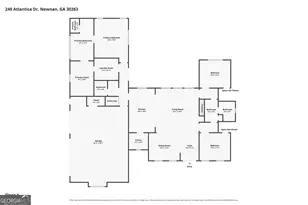 249 Atlantica Dr, Newnan, GA 30263 - Photo 61