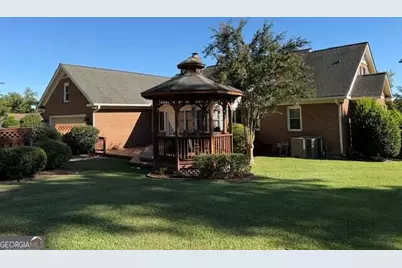301 Davis Street, Warrenton, GA 30828 - Photo 9