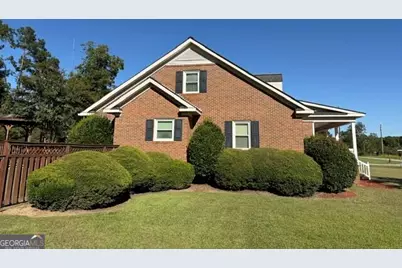 301 Davis Street, Warrenton, GA 30828 - Photo 5