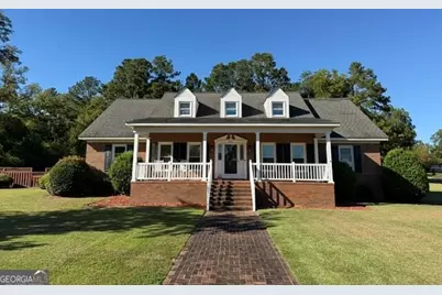 301 Davis Street, Warrenton, GA 30828 - Photo 1