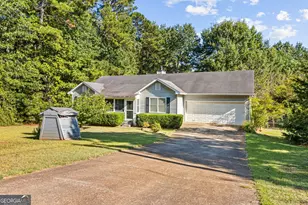 211 Island Shoals Rd, Covington, GA 30016 - Photo 1