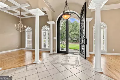 1109 Edward Drive, McDonough, GA 30252 - Photo 5