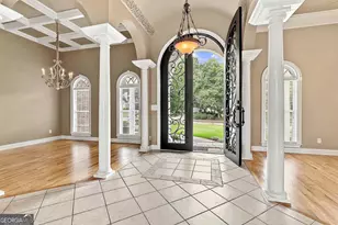 1109 Edward Dr, McDonough, GA 30252 - Photo 5