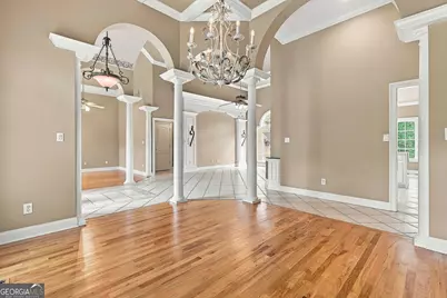 1109 Edward Drive, McDonough, GA 30252 - Photo 7