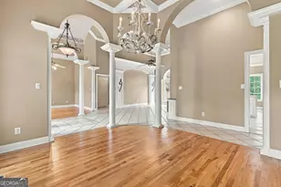 1109 Edward Dr, McDonough, GA 30252 - Photo 7