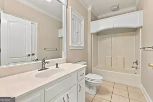 1109 Edward Dr, McDonough, GA 30252 - Photo 29