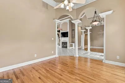 1109 Edward Drive, McDonough, GA 30252 - Photo 9