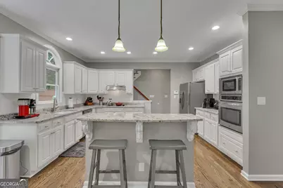 111 Lexington Pass, Peachtree City, GA 30269 - Photo 23