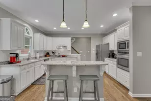 111 Lexington Pass, Peachtree City, GA 30269 - Photo 23