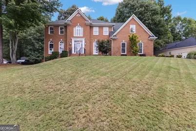 111 Lexington Pass, Peachtree City, GA 30269 - Photo 1