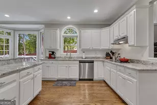 111 Lexington Pass, Peachtree City, GA 30269 - Photo 31