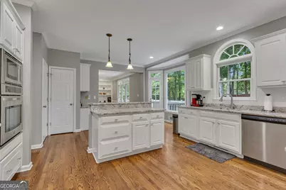 111 Lexington Pass, Peachtree City, GA 30269 - Photo 29