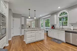 111 Lexington Pass, Peachtree City, GA 30269 - Photo 29