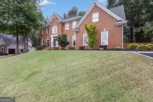 111 Lexington Pass, Peachtree City, GA 30269 - Photo 3