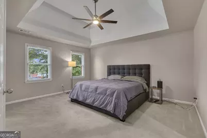 111 Lexington Pass, Peachtree City, GA 30269 - Photo 33