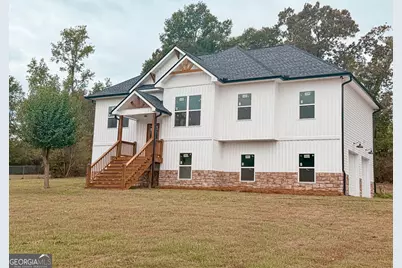 163 Woodberry Drive SE, Calhoun, GA 30701 - Photo 1